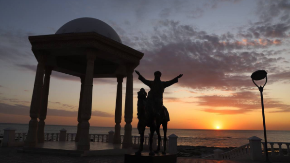 Маңғыстау облысы 2025 жылды оң нәтижемен қорытындылады