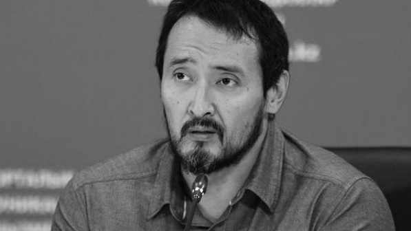 Актер Мұрат Бисембин 53 жасында қайтыс болды