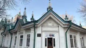 Алматыдағы тарихи «Қызыл Тан» ғимаратының тағдыры не болмақ?