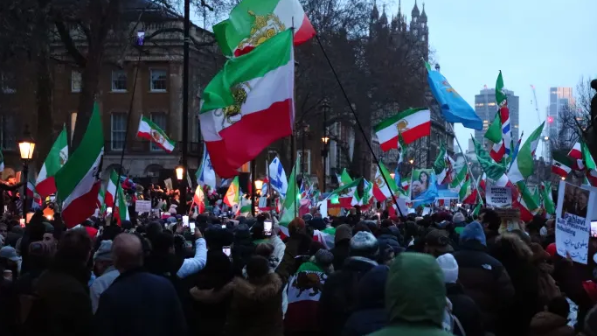 АҚШ Иранға араласудың қандай нұсқаларын қарастырып жатыр?