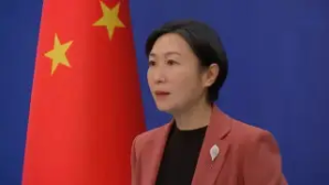 Арктика үшін тартыс күшейді: Қытай АҚШ-қа қатаң ескерту жасады