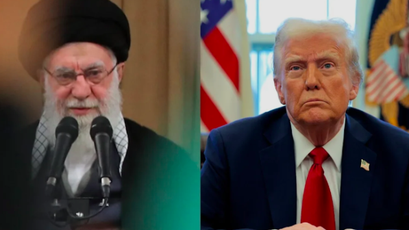 АҚШ-та Иранға қатысты әскери қадамдар талқыланды