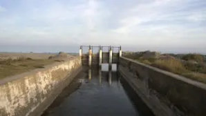 Үкімет суға пессимистік жоспар дайындады: 3,2 млрд м³ жетпей қалуы мүмкін