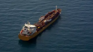 КТК маңында Қазақстан мұнайын күткен екі танкерге дрондар соққы жасады — Reuters