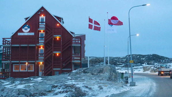 Гренландия келіссөздері назарда: еуропалық акциялар тарихи рекорд орнатты