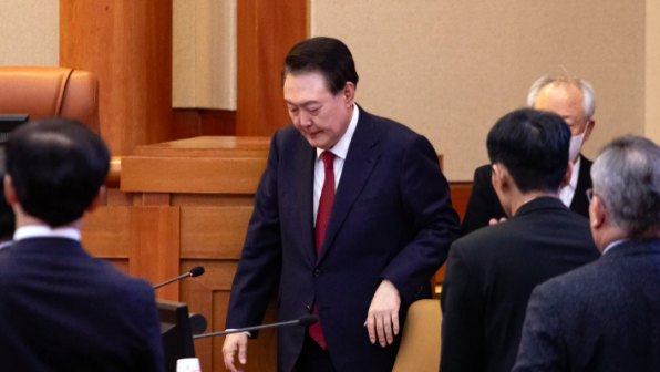 Оңтүстік Корея: экс-президент Юн Сок Ёльге өлім жазасы талап етілді