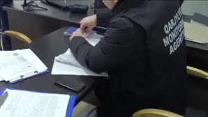 Испанияда вилласы бар клиника басшысын Астанада қамауға алды