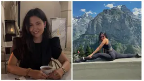 «Қарызды қайтарам»: тарихи атақ үшін алған жүлдені кімдерге бермек Бибісара Асаубаева