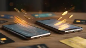 Сәуірден бастап банктер мобильді аударым деректерін салық органдарына береді: кім тексеріледі?