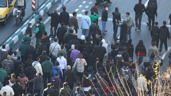 Иранда жоспарланған 800 өлім жазасы уақытша тоқтатылды – Ақ үй