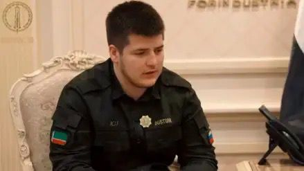 Адам Қадыров Мәскеуге жеткізілді