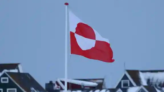 АҚШ президенті Гренландия мәселесінде «қажет болса күш қолданатынын» мәлімдеді