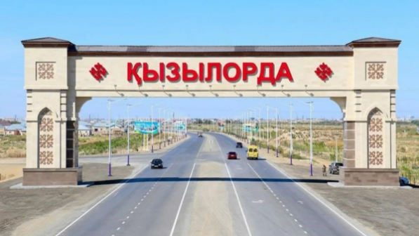 Қызылорда шаһарының тарихи мән-маңызы айрықша - Президент