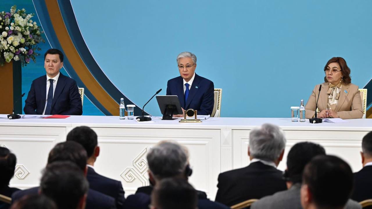 Нұрай Серікбайдың өлімі: Президент Шымкент полициясының жұмысын тексеруді тапсырды