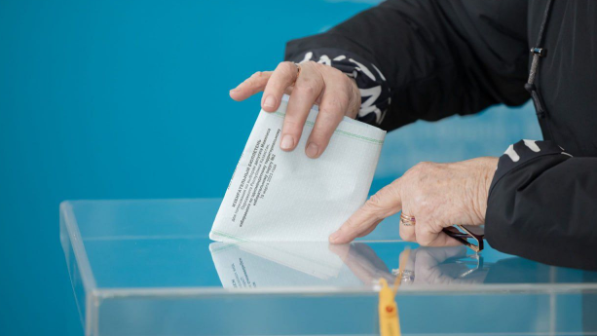 Тоқаев Конституциялық комиссия құрылған соң Жалпыхалықтық референдум өтетін уақыттың белгіленетінін айтты: