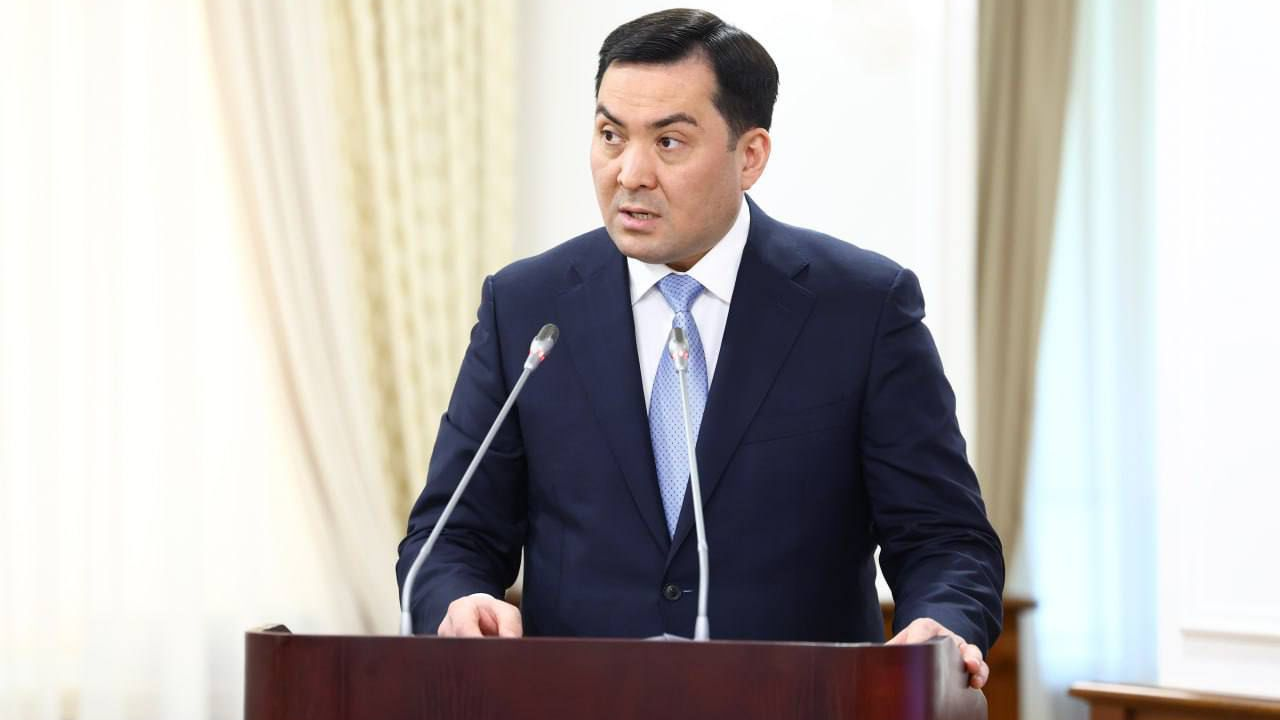 Қазақстанда су-энергетикалық ресурстар картасы әзірленуде