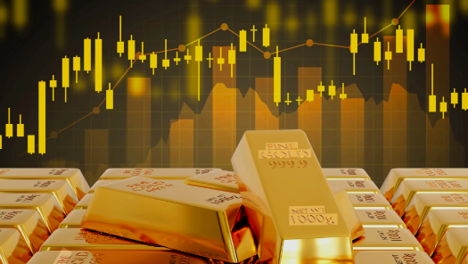 Гренландия дауы: Алтын бағасы жаңа рекорд орнатты