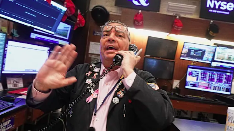 Гренландия бойынша келісім: АҚШ пен Азия биржалары өсті