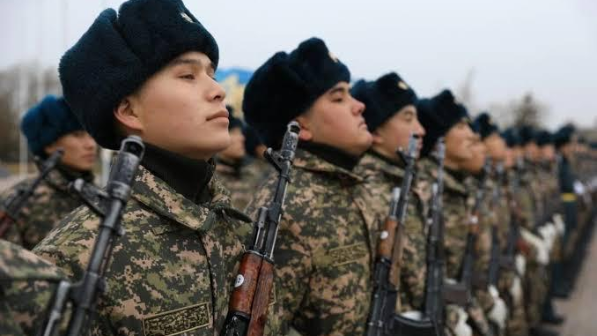 Отан алдындағы борышын өтеген жастарға ҰБТ-сыз жоғары оқу орнына түсу мүмкіндігі қарастырылған