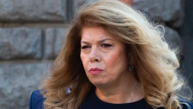 Болгария тарихында тұңғыш рет әйел адам мемлекет басшысы қызметіне сайланды