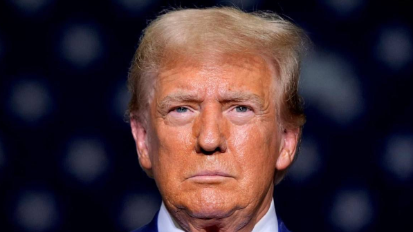 Канада Қытаймен сауда жасаса, толық баж салығы енгізіледі – Трамп