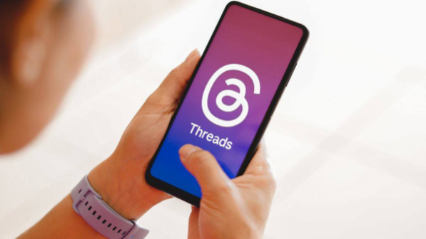 Threads-та танысу: интернеттегі «сүйіктіңіз» алаяқ болуы мүмкін