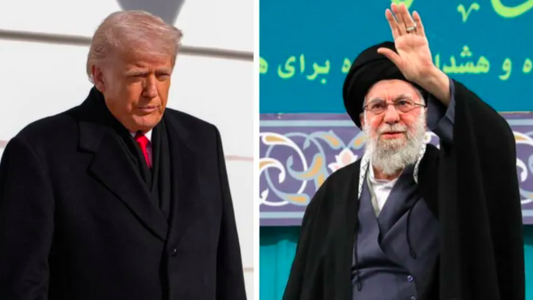 АҚШ Иранға соққы берсе не болуы мүмкін? – 7 ықтимал сценарий