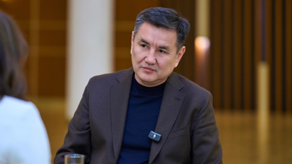 ШҚО: Әкім тапсырмасынан кейін жол саласы тексеріліп, басқарма басшысы ұсталған