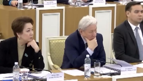 Жаңа конституция және «Егемендік иесі». «Мемлекетқұрушы ұлт» ұғымы қайда?