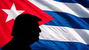 АҚШ ұлттық төтенше жағдай режимін енгізді