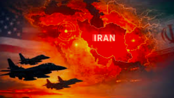 AQSH pen Iran: jańa soqqynyń belgisi me?