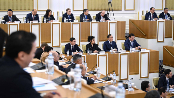 Қазақстандықтардың 78%-ы конституциялық реформаны қолдайды