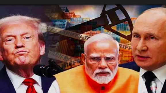 AQSH "Úndistan Reseıden munaı almaıdy" dedi, Reseı muny rastamady