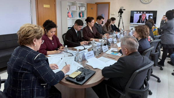 Qazaqstannyń Azamattyq alánsy konstıtýsıalyq reformany qoldady