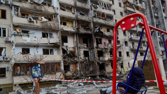 Ресей–Украина соғысы: 1447-күндегі негізгі оқиғалар