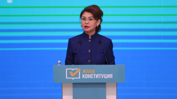 ۆ كونايەۆە وبسۋديلي پروەكت نوۆوي كونستيتۋسيي ي كليۋچيەۆىە ينستيتۋسيونالنىە نوۆەللى