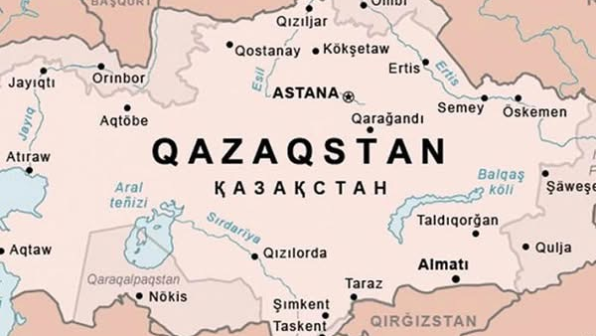 ЕСКІ ӘЛЕМ ЕНДІ ЖОҚ...