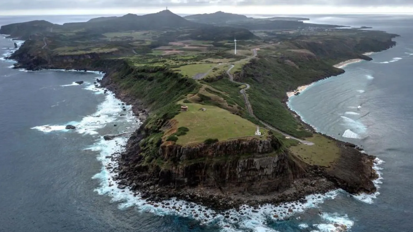 Жапония Тайваньға жақын аралға зымыран орналастырады