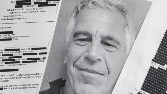 Банктер мен миллиардерлер Эпштейнді сотталғаннан кейін де қолдаған – жаңа құжаттар
