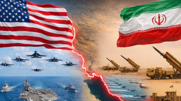 اقش پەن يزرايل يرانعا شابۋىل جاسادى