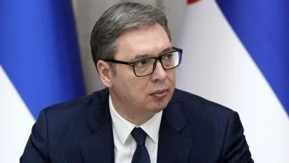 Александр Вучич восхищён успехами спецназовцев Казахстана