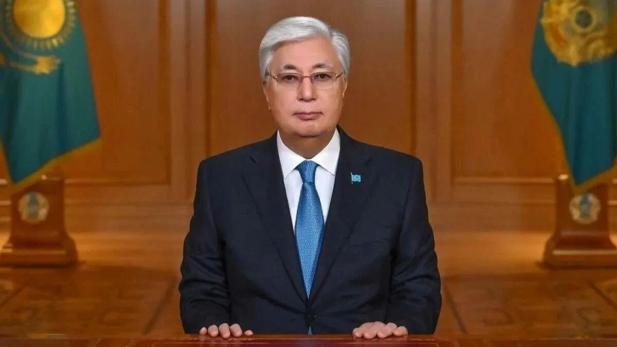 Президент ел халқын Алғыс айту күнімен құттықтады