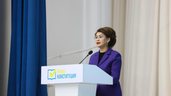 ايدا بالايەۆا: مەملەكەت باسشىسى حالىقتىڭ ءار ۇسىنىسىن جەكە ءوزى قارادى