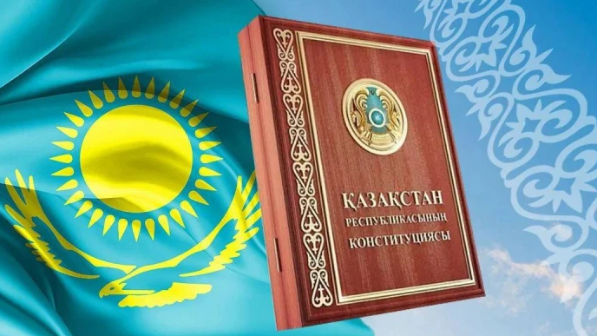 ساراپشى: كونستيتۋسيا جوباسى قوعامنىڭ ادىلدىك پەن تەڭدىككە دەگەن سۇرانىسىنا جاۋاپ بەرەدى