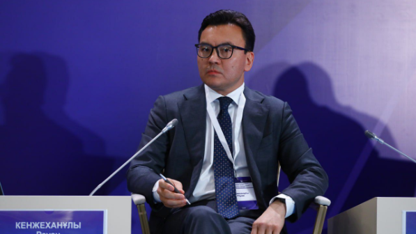 Қазақстанның басты капиталы – білім: сарапшы жаңа Конституцияның маңызын түсіндірді