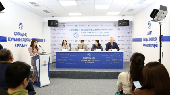 Қазақстанда тәуелсіз байқаушылардың Ақпараттық штабы жұмысын бастады