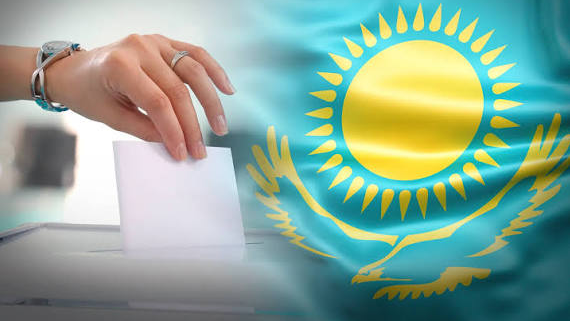 Референдум-2026: бақылаушылар заң бұзушылық болмағанын растады