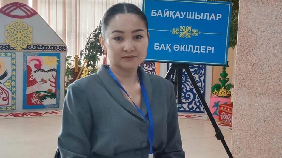 Алматы облысында референдум: дауыс беру ашық әрі заң талаптарына сай өтіп жатыр