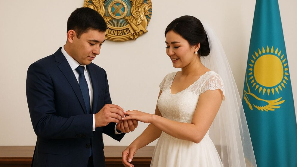 Қазақстандық отбасы – қоғамның тірегі