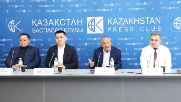 «Профессионализм вырос, вбросов не зафиксировано» – наблюдатели «Халық үні»